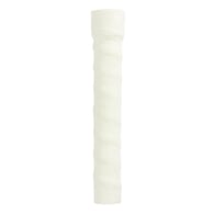 Grip na hokejku TACKI-MAC CG RIBBED 8,25" White
