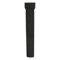 Grip na hokejku TACKI-MAC CG SAND 7" Black