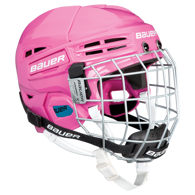 Helma BAUER Prodigy Yth Combo (1045723)