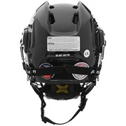 Helma BAUER RE-AKT 100 Yth Combo (1045725)