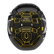 Helma BAUER RE-AKT 100 Yth Combo (1045725)