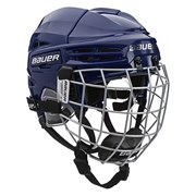 Helma BAUER RE-AKT 100 Yth Combo (1045725)