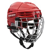 Helma BAUER RE-AKT 100 Yth Combo (1045725)