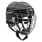 Helma BAUER RE-AKT 100 Yth Combo (1045725)
