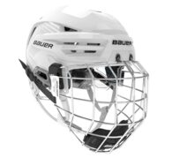 Helma BAUER Re-Akt 85-HELMET-COMBO (1060010)