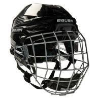 Helma BAUER RE-AKT 85-HELMET-COMBO (1060010)