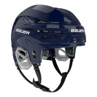 Helma BAUER RE-AKT 85-HELMET-COMBO (1060010)