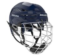 Helma BAUER Re-Akt 85-HELMET-COMBO (1060010)