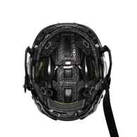 Helma S23 BAUER HYPERLITE2 HELMET (1061815)