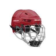 Helma BAUER S23 RE-AKT 65 HELMET-COMBO-MTO (1063185)