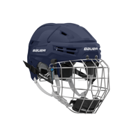 Helma BAUER S23 RE-AKT 65 HELMET-COMBO-MTO (1063185)