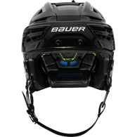 Helma BAUER S24 RE-AKT 155-HELMET (1063646)