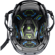 Helma BAUER S24 RE-AKT 155-HELMET (1063646)