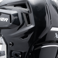 Helma BAUER S24 RE-AKT 155-HELMET (1063646)