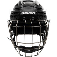 Helma BAUER S24 RE-AKT 155-HELMET-COMBO (1063648)