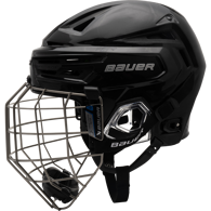 Helma BAUER S24 RE-AKT 155-HELMET-COMBO (1063648)