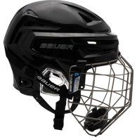 Helma BAUER S24 RE-AKT 155-HELMET-COMBO (1063648)