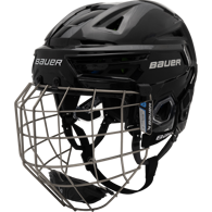 Helma BAUER S24 RE-AKT 155-HELMET-COMBO (1063648)