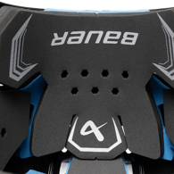 Helma BAUER S24 RE-AKT 55-HELMET (1063647)