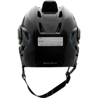 Helma BAUER S24 RE-AKT 55-HELMET (1063647)
