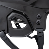Helma BAUER S24 RE-AKT 55-HELMET (1063647)