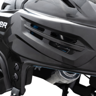 Helma BAUER S24 RE-AKT 55-HELMET (1063647)