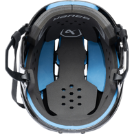 Helma BAUER S24 RE-AKT 55-HELMET (1063647)