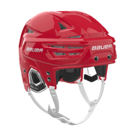 Helma BAUER S25 BAUER RE-AKT 3D-HELMET (1065838)