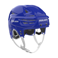 Helma BAUER S25 BAUER RE-AKT 3D-HELMET (1065838)