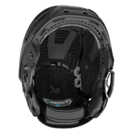 Helma BAUER S25 BAUER RE-AKT 3D-HELMET (1065838)