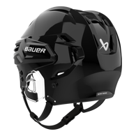 Helma BAUER S25 BAUER RE-AKT 70-HELMET (1065670)