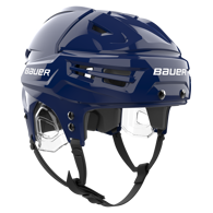 Helma BAUER S25 BAUER RE-AKT 70-HELMET-MTO (1065671)