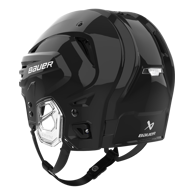 Helma BAUER S25 BAUER RE-AKT 90-HELMET (1065825)