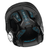 Helma BAUER S25 BAUER RE-AKT 90-HELMET (1065825)