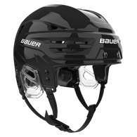 Helma BAUER S25 BAUER RE-AKT 90-HELMET (1065825)
