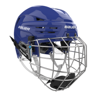 Helma BAUER S25 BAUER RE-AKT 90-HELMET-COMBO (1065826)