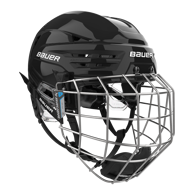 Helma BAUER S25 BAUER RE-AKT 90-HELMET-COMBO (1065826)