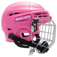 Helma BAUER S26 PRODIGY 2.0-HELMET-COMBO (1064828)
