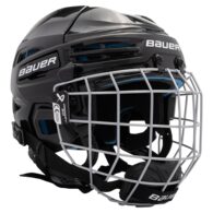 Helma BAUER S26 PRODIGY 2.0-HELMET-COMBO (1064828)