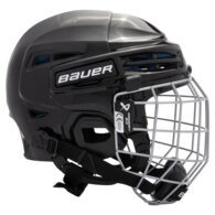 Helma BAUER S26 PRODIGY 2.0-HELMET-COMBO (1064828)
