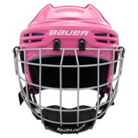 Helma BAUER S26 PRODIGY 2.0-HELMET-COMBO (1064828)