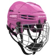 Helma BAUER S26 PRODIGY 2.0-HELMET-COMBO (1064828)