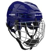 Helma BAUER S26 PRODIGY 2.0-HELMET-COMBO (1064828)