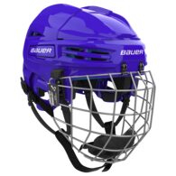 Helma BAUER S26 PRODIGY 2.0-HELMET-COMBO (1064828)