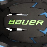 Helma BAUER S26 PRODIGY 2.0-HELMET-COMBO (1064828)