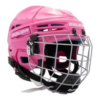 Helma BAUER S26 PRODIGY 2.0-HELMET-COMBO (1064828)
