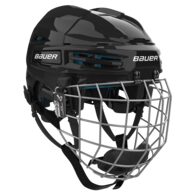 Helma BAUER S26 PRODIGY 2.0-HELMET-COMBO (1064828)