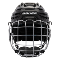 Helma BAUER S26 RE-AKT 155 YTH-HELMET-COMBO (1064829)