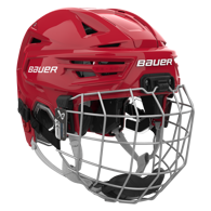 Helma BAUER S26 RE-AKT 155 YTH-HELMET-COMBO (1064829)