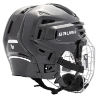 Helma BAUER S26 RE-AKT 155 YTH-HELMET-COMBO (1064829)